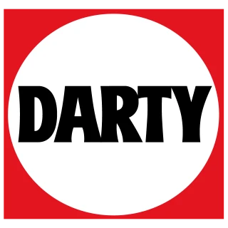 Darty Logo PNG,  Vector (AI, EPS, CDR, PDF, SVG)