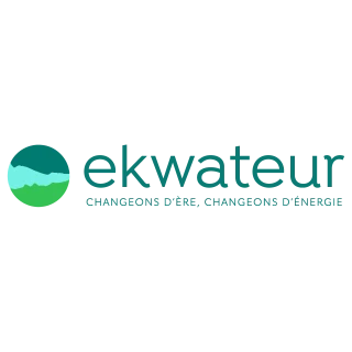 ekWateur Logo PNG,  Vector (AI, EPS, CDR, PDF, SVG)