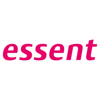 Essent Logo PNG,  Vector (AI, EPS, CDR, PDF, SVG)
