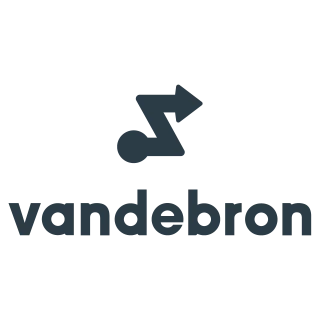 Vandebron Logo PNG,  Vector (AI, EPS, CDR, PDF, SVG)