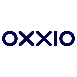 Oxxio Logo PNG,  Vector (AI, EPS, CDR, PDF, SVG)