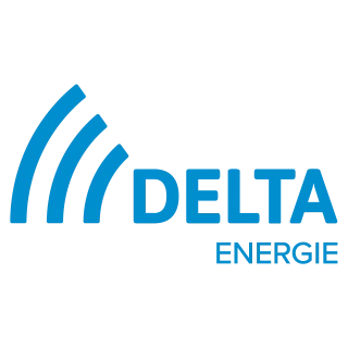 DELTA Energie Logo PNG,  Vector (AI, EPS, CDR, PDF, SVG)