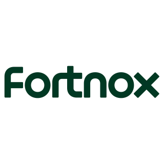 Fortnox Logo PNG,  Vector (AI, EPS, CDR, PDF, SVG)