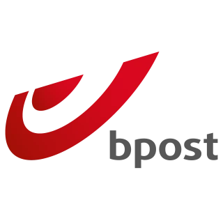 Bpost Logo PNG,  Vector (AI, EPS, CDR, PDF, SVG)