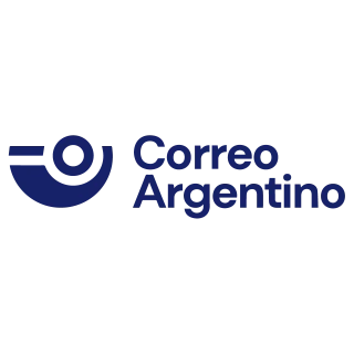 Correo Argentino Logo PNG,  Vector (AI, EPS, CDR, PDF, SVG)