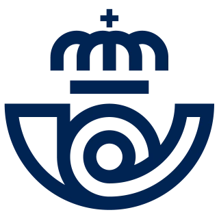 Correos Logo PNG,  Vector (AI, EPS, CDR, PDF, SVG)