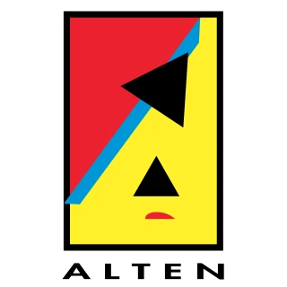 Alten Logo PNG,  Vector (AI, EPS, CDR, PDF, SVG)