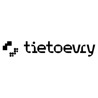 Tietoevry Logo PNG,  Vector (AI, EPS, CDR, PDF, SVG)