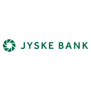 Jyske Bank Logo PNG,  Vector (AI, EPS, CDR, PDF, SVG)