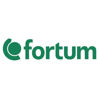 Fortum Logo PNG,  Vector (AI, EPS, CDR, PDF, SVG)