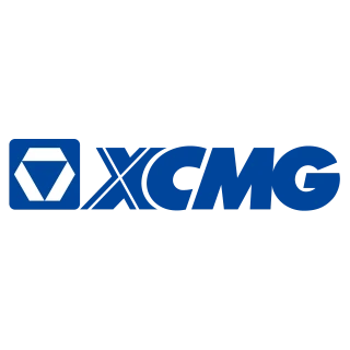 XCMG Logo PNG,  Vector (AI, EPS, CDR, PDF, SVG)