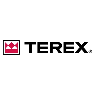 Terex Logo PNG,  Vector (AI, EPS, CDR, PDF, SVG)