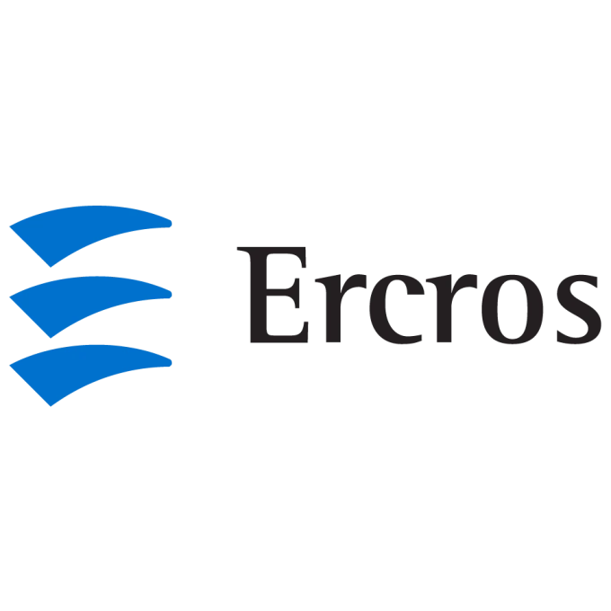 Ercros Logo PNG Vector AI EPS CDR PDF SVG IconLogoVector