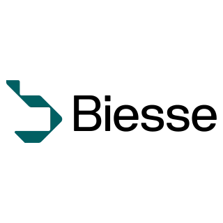 Biesse Logo PNG,  Vector (AI, EPS, CDR, PDF, SVG)