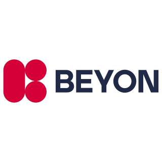 Beyon Logo PNG,  Vector (AI, EPS, CDR, PDF, SVG)
