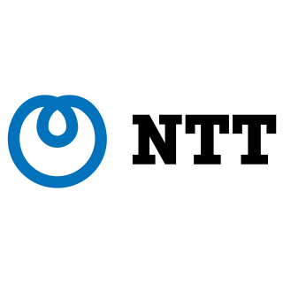 NTT Group Logo