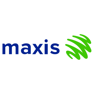 Maxis (Communications)