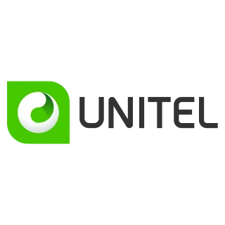 Unitel Logo PNG,  Vector (AI, EPS, CDR, PDF, SVG)