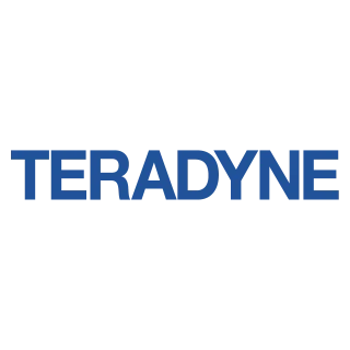 Teradyne Logo PNG,  Vector (AI, EPS, CDR, PDF, SVG)