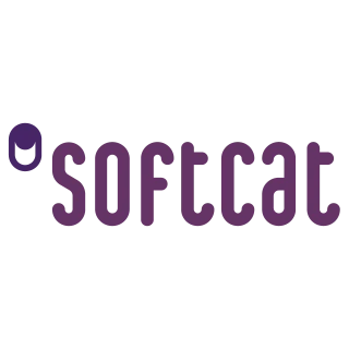 Softcat Logo PNG,  Vector (AI, EPS, CDR, PDF, SVG)