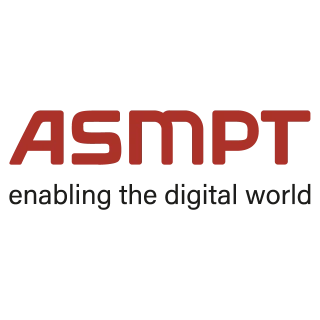 ASMPT Logo PNG,  Vector (AI, EPS, CDR, PDF, SVG)