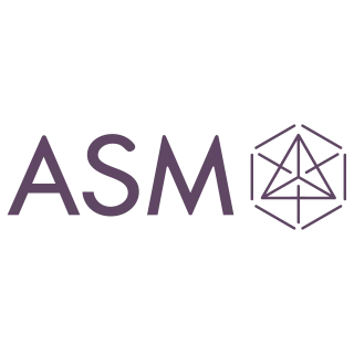 ASM Logo PNG,  Vector (AI, EPS, CDR, PDF, SVG)