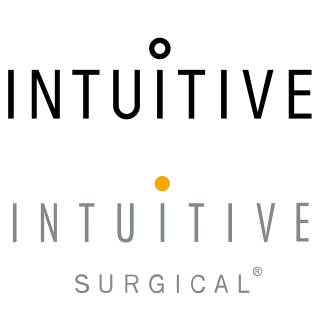 Intuitive Surgical Logo