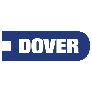 Dover Corporation Logo PNG,  Vector (AI, EPS, CDR, PDF, SVG)