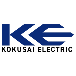 Kokusai Electric Logo PNG,  Vector (AI, EPS, CDR, PDF, SVG)
