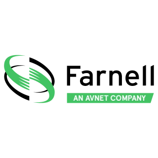 Farnell Logo PNG,  Vector (AI, EPS, CDR, PDF, SVG)