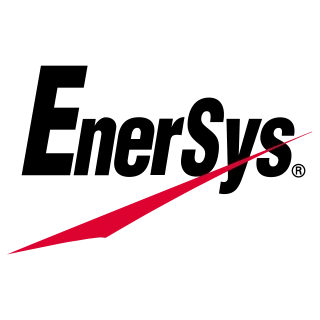 EnerSys Logo PNG,  Vector (AI, EPS, CDR, PDF, SVG)