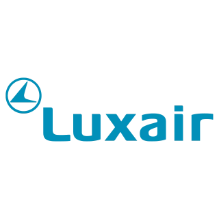 Luxair Logo PNG,  Vector (AI, EPS, CDR, PDF, SVG)
