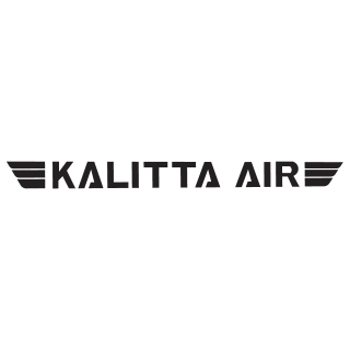 Kalitta Air Logo PNG,  Vector (AI, EPS, CDR, PDF, SVG)