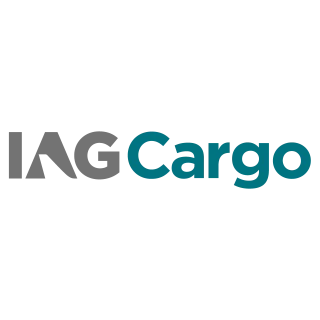 IAG Cargo Logo PNG,  Vector (AI, EPS, CDR, PDF, SVG)