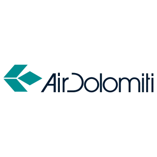 Air Dolomiti Logo