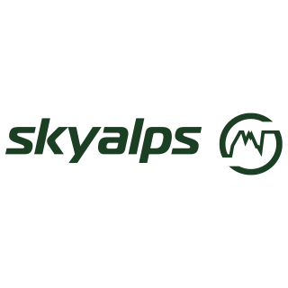 SkyAlps Logo PNG,  Vector (AI, EPS, CDR, PDF, SVG)