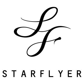 Star Flyer Logo PNG,  Vector (AI, EPS, CDR, PDF, SVG)