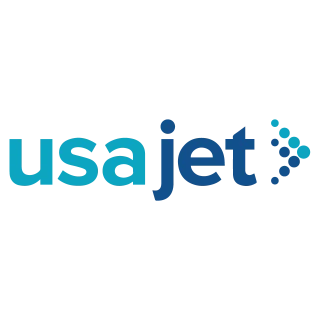 USA Jet Airlines Logo PNG,  Vector (AI, EPS, CDR, PDF, SVG)