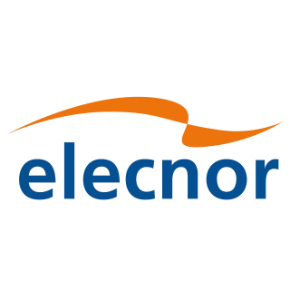 Elecnor Logo PNG,  Vector (AI, EPS, CDR, PDF, SVG)
