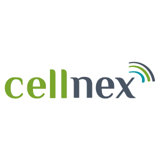Cellnex Logo PNG,  Vector (AI, EPS, CDR, PDF, SVG)