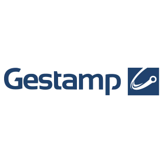 Gestamp Logo PNG,  Vector (AI, EPS, CDR, PDF, SVG)