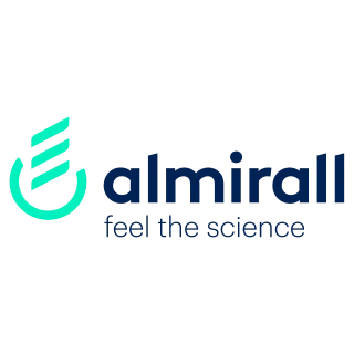 Almirall Logo PNG,  Vector (AI, EPS, CDR, PDF, SVG)