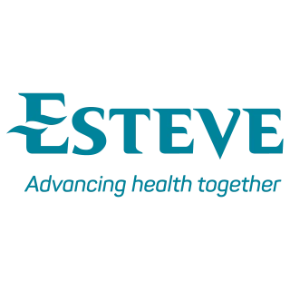 Esteve Logo PNG,  Vector (AI, EPS, CDR, PDF, SVG)