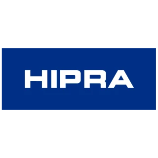 HIPRA Logo PNG,  Vector (AI, EPS, CDR, PDF, SVG)