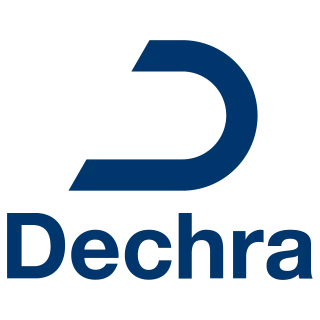 Dechra_ Pharmaceuticals