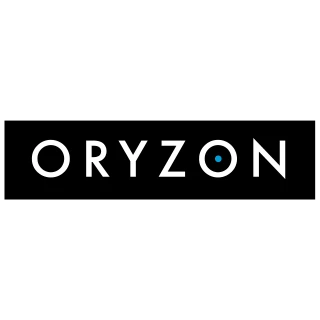 Oryzon Logo PNG,  Vector (AI, EPS, CDR, PDF, SVG)