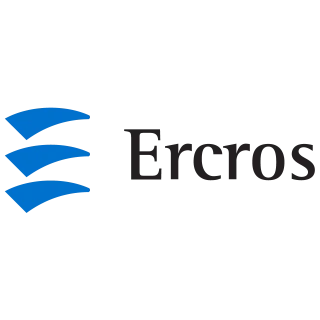 Ercros Logo PNG,  Vector (AI, EPS, CDR, PDF, SVG)