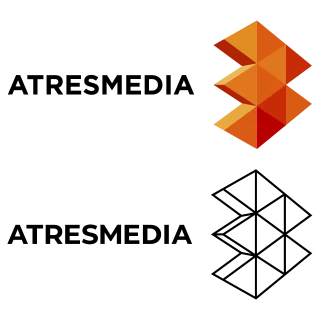 Atresmedia Logo PNG,  Vector (AI, EPS, CDR, PDF, SVG)