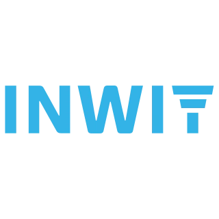 INWIT Logo PNG,  Vector (AI, EPS, CDR, PDF, SVG)
