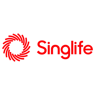 Singlife Logo PNG,  Vector (AI, EPS, CDR, PDF, SVG)